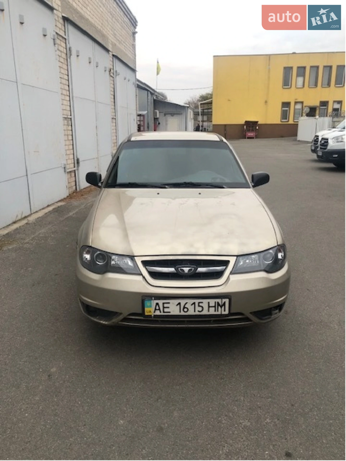 Daewoo Nexia, 2013