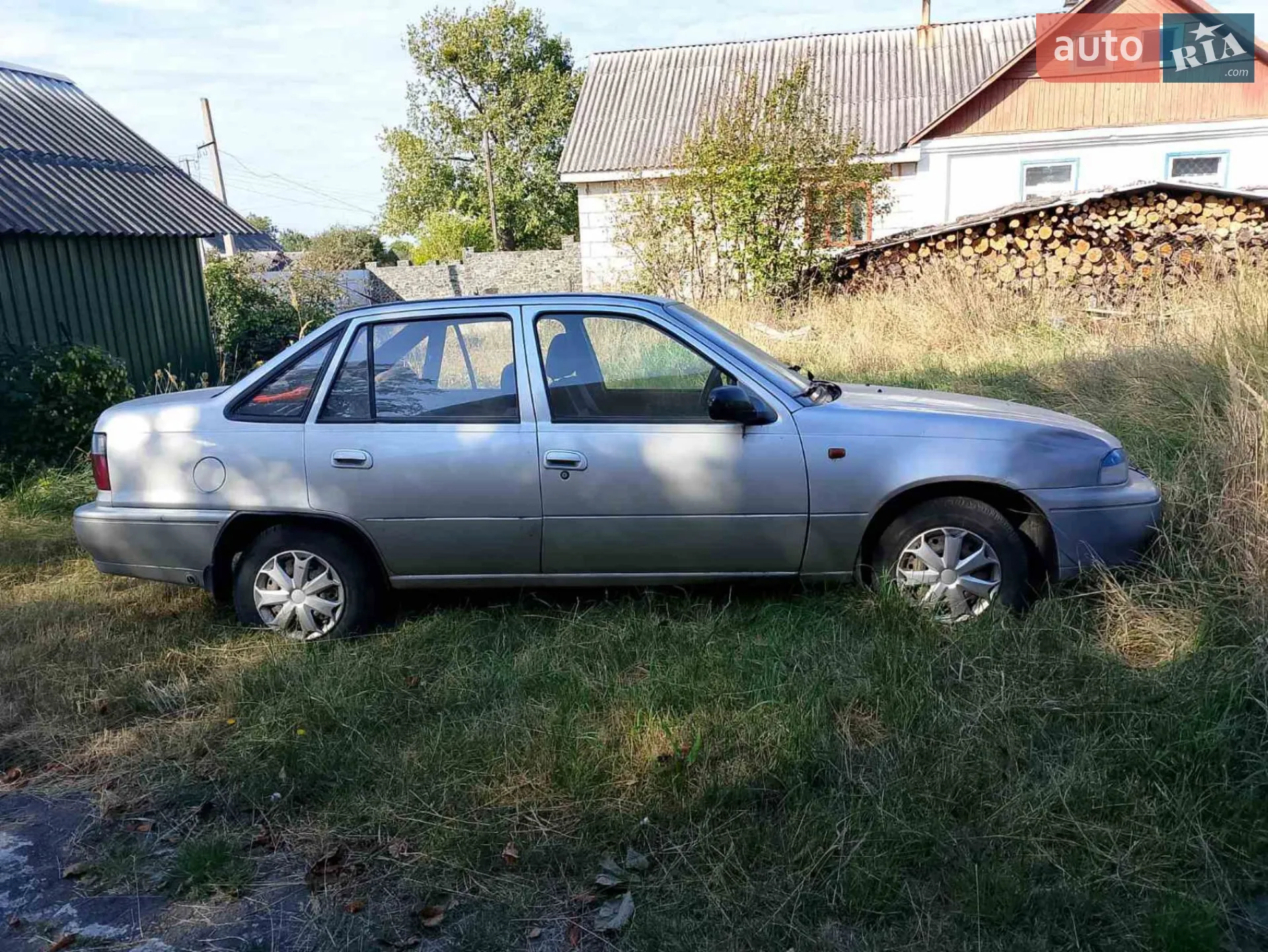 Daewoo Nexia, 2006