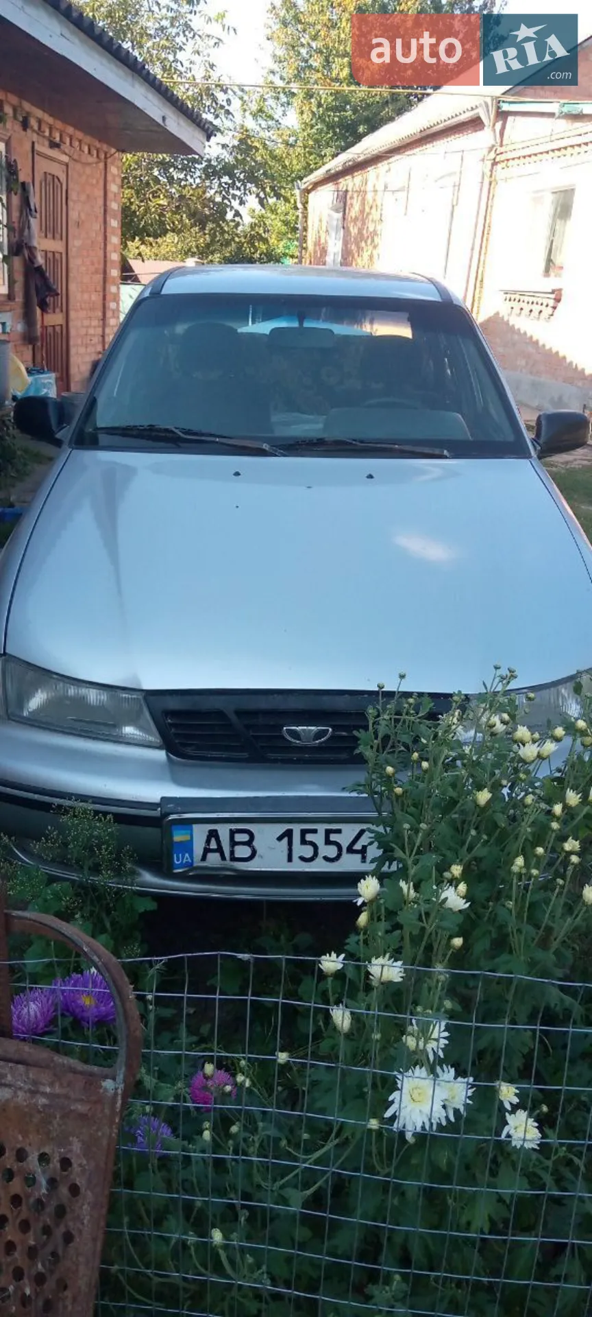 Daewoo Nexia, 2004