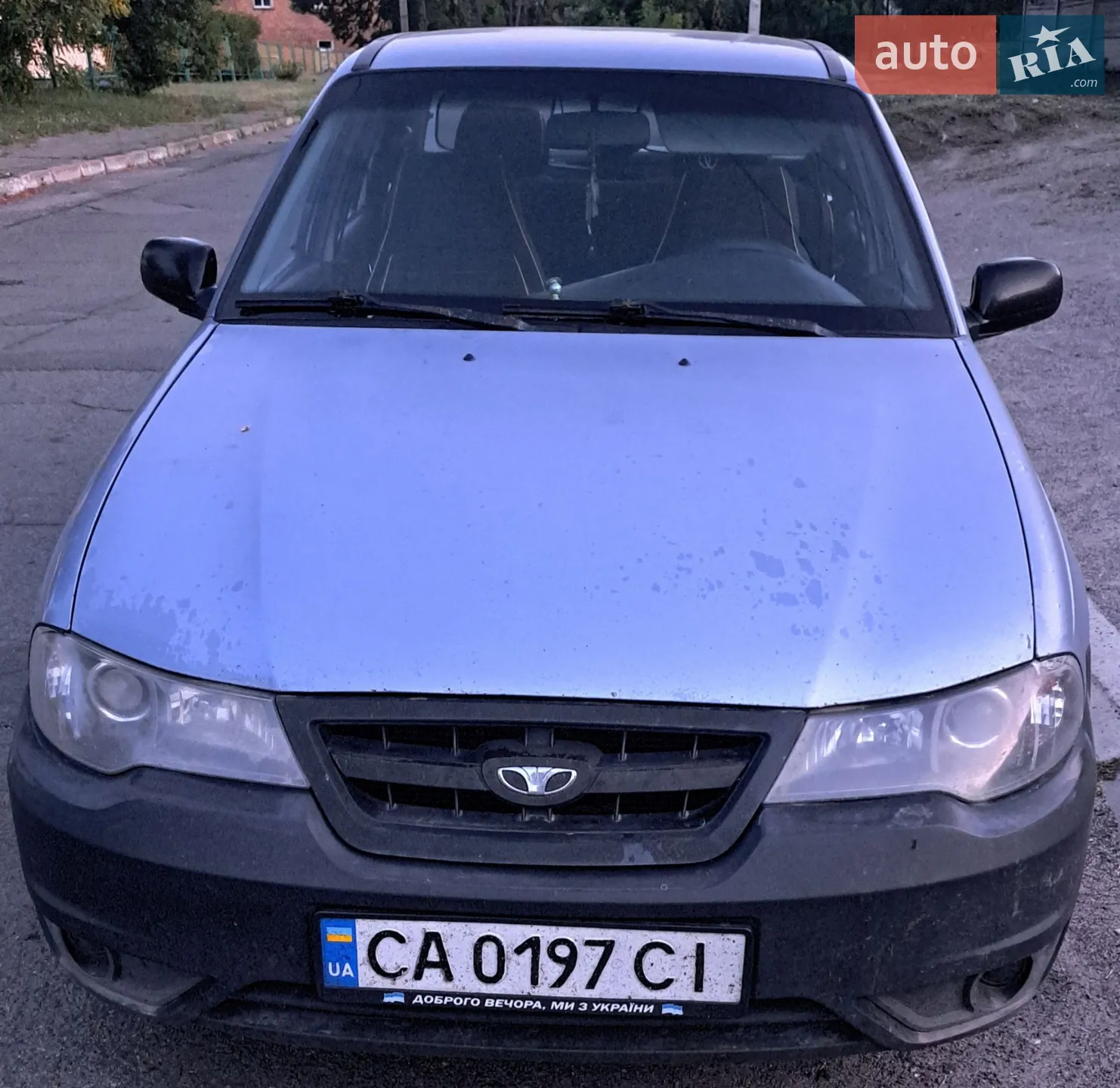 Daewoo Nexia, 2010