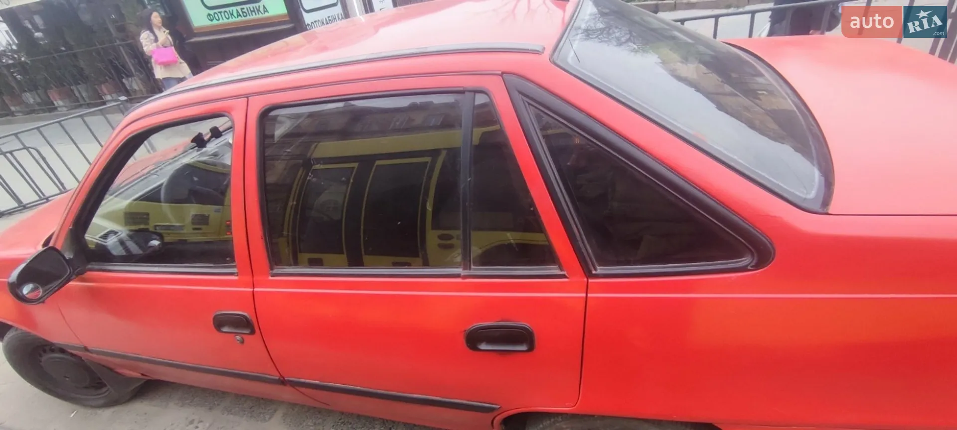 Daewoo Nexia, 2006