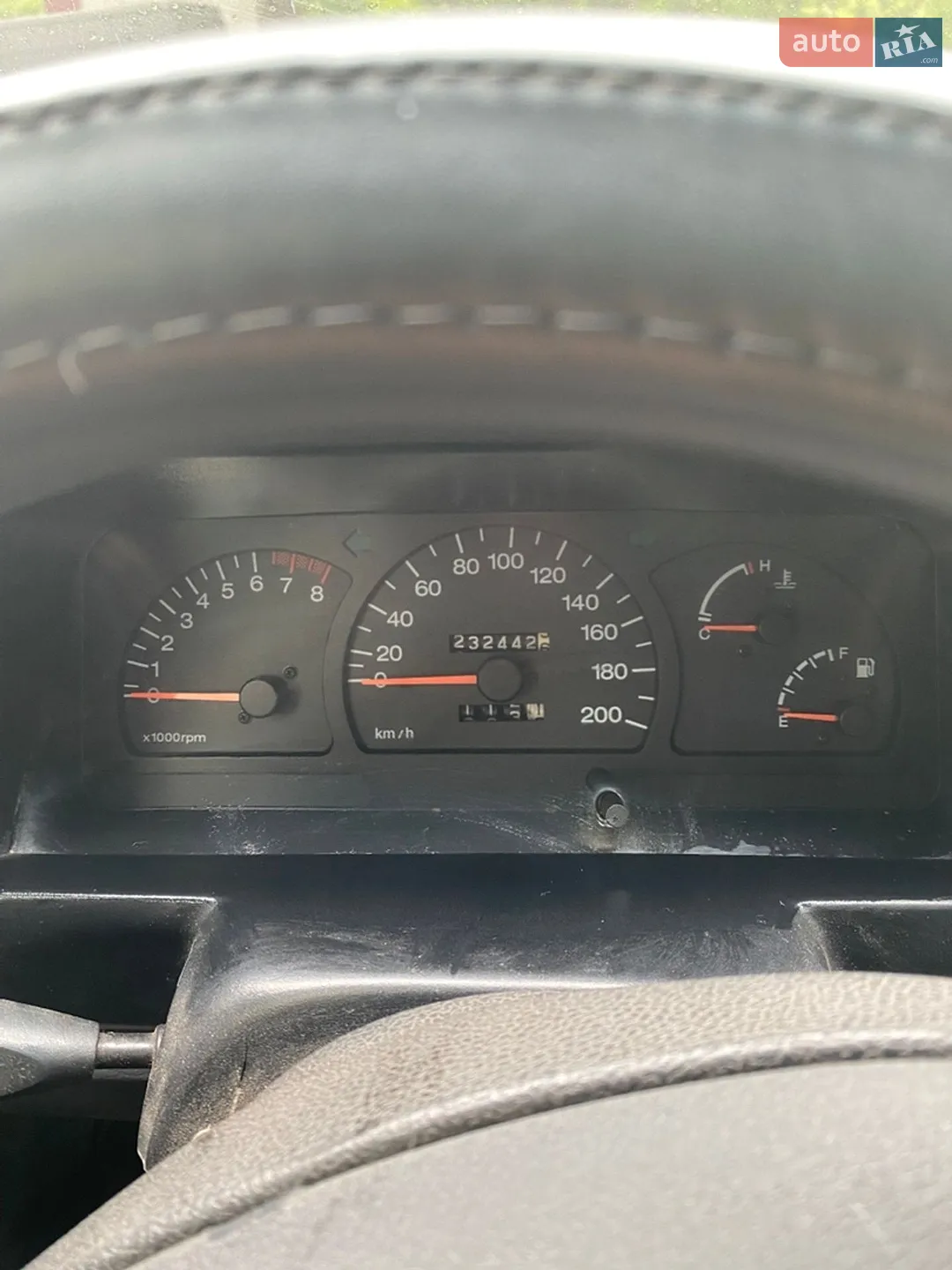 Daewoo Nexia, 2007