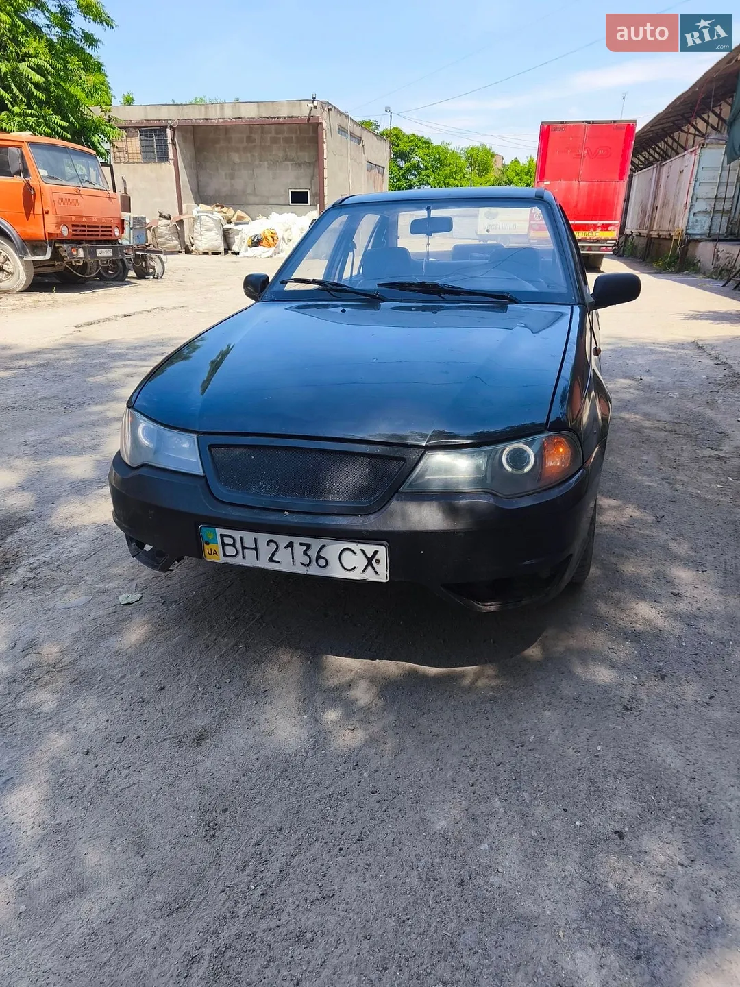 Daewoo Nexia, 2009