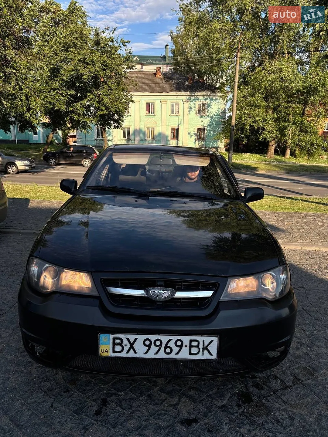 Daewoo Nexia, 2010