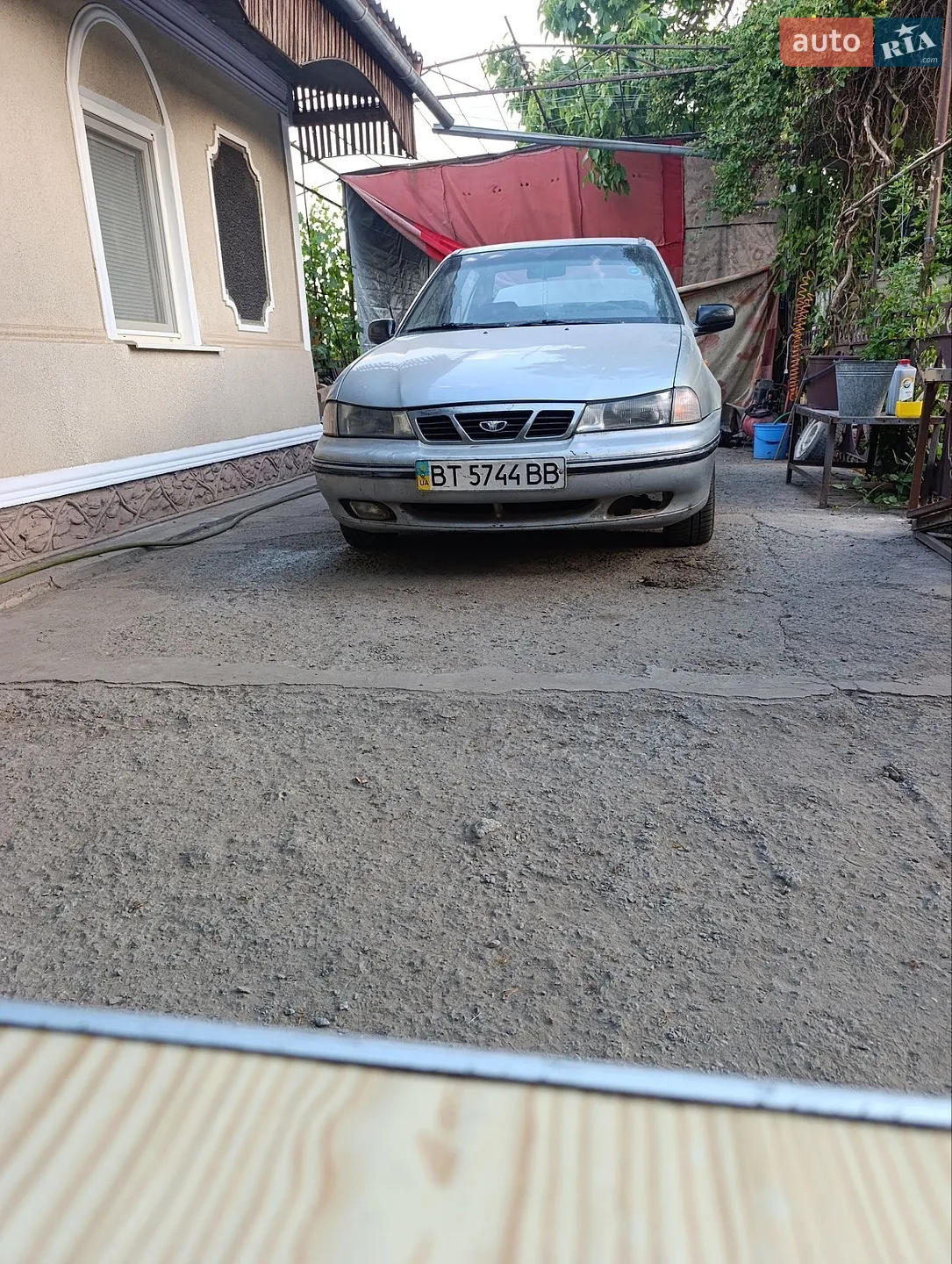 Daewoo Nexia, 2006