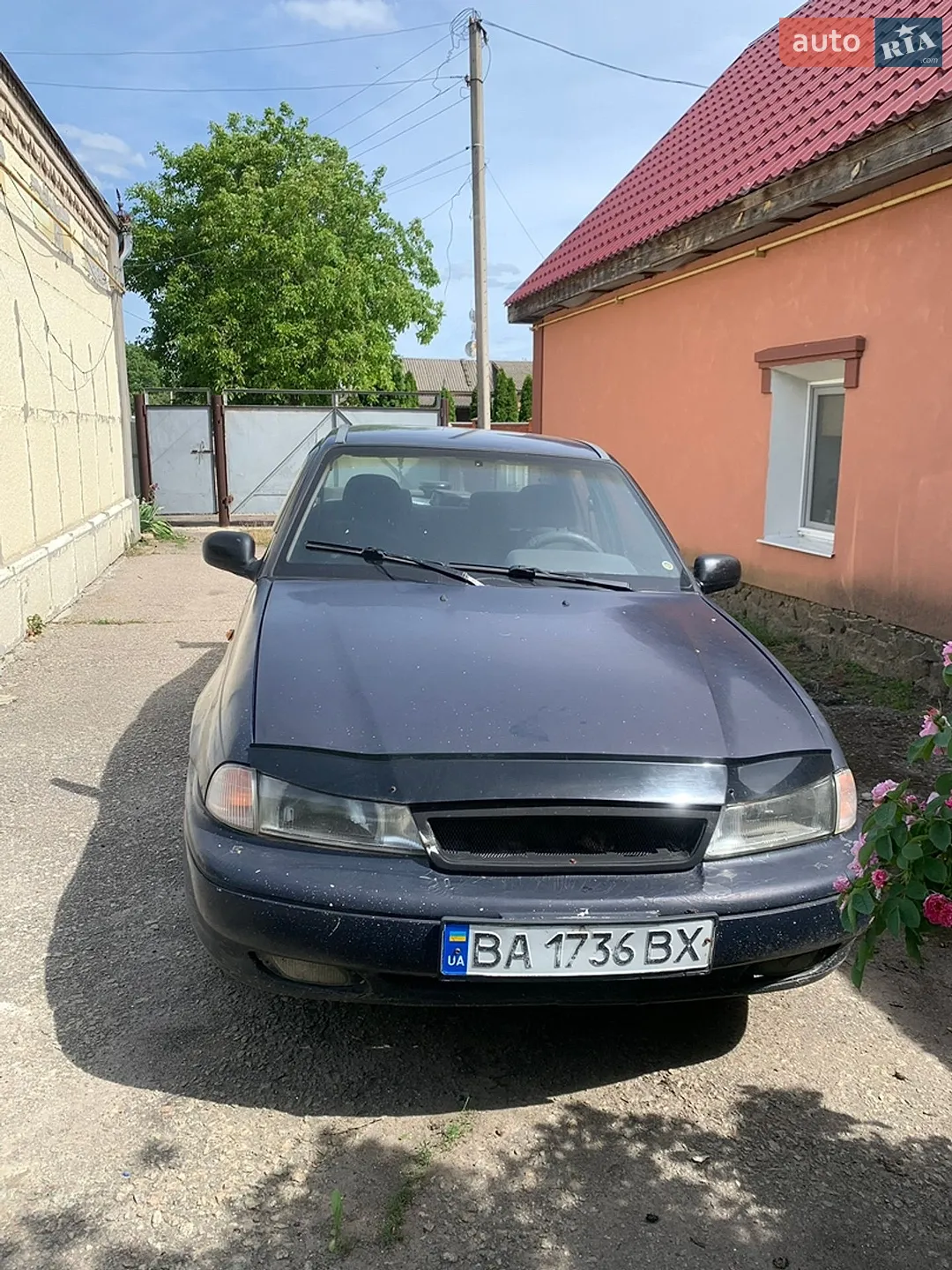 Daewoo Nexia, 2006