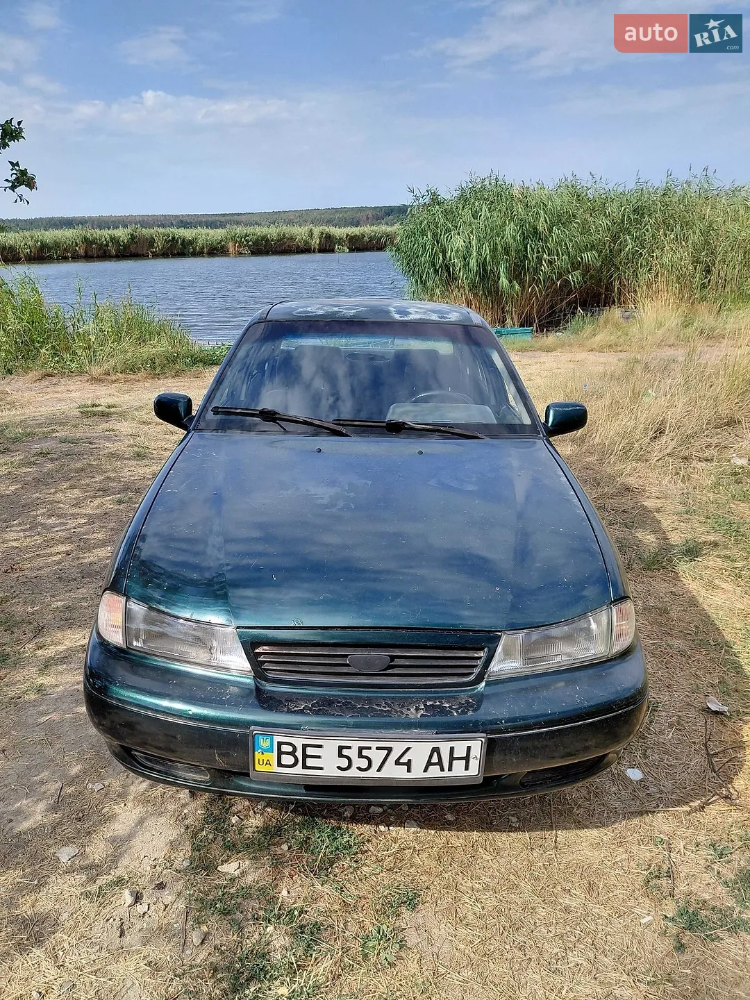 Daewoo Nexia, 2007