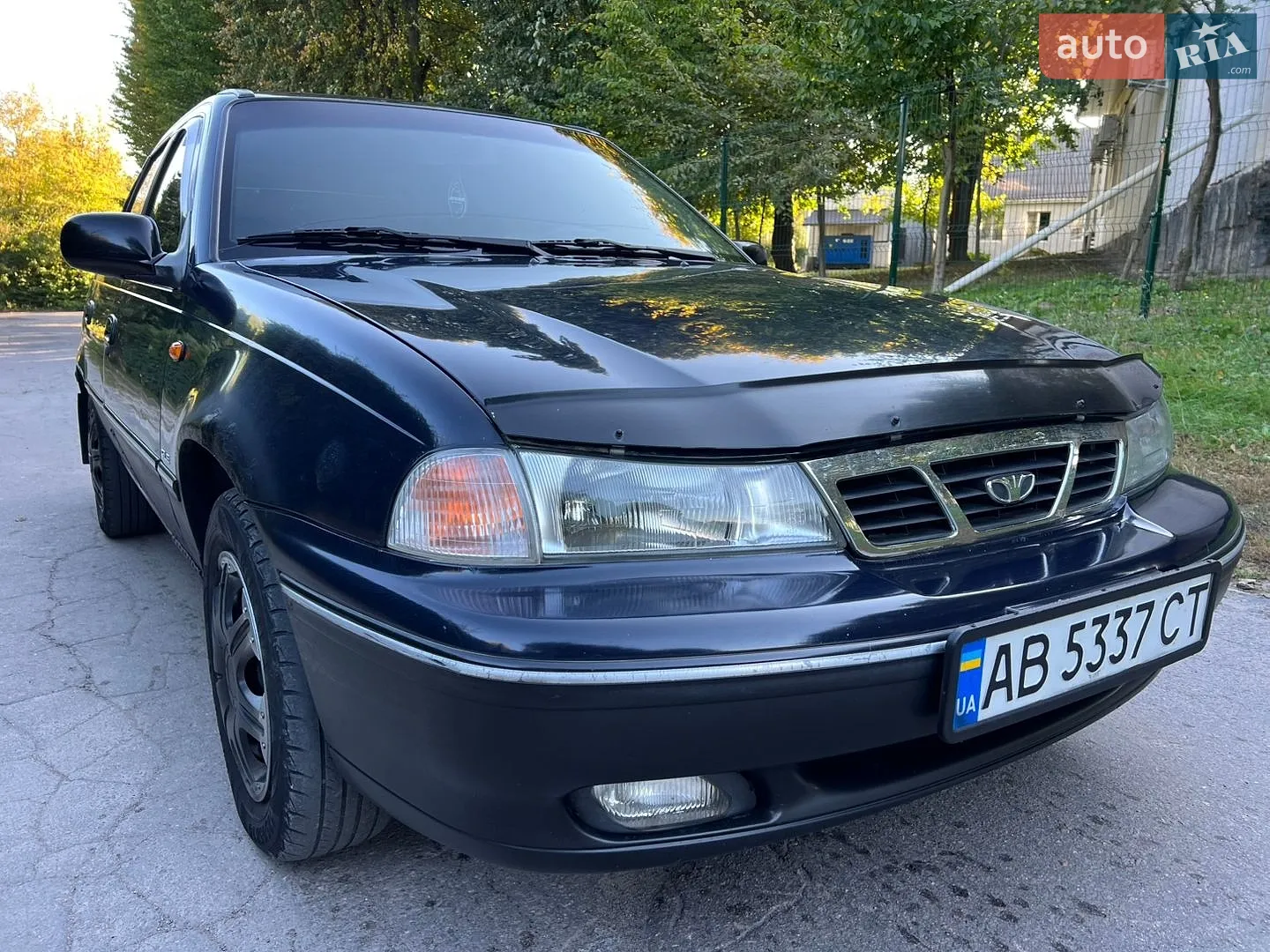 Daewoo Nexia, 2006