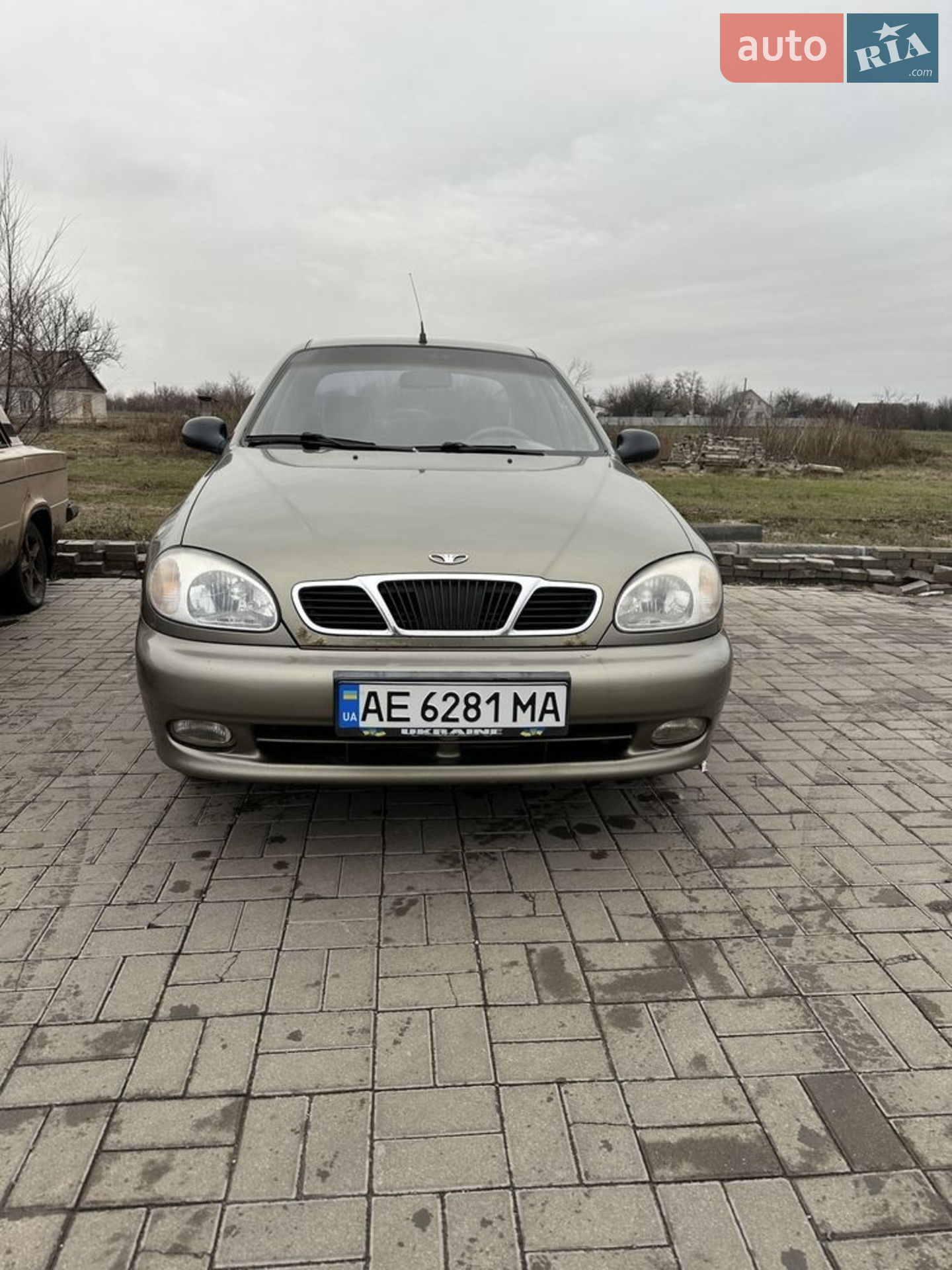 Daewoo Sens, 2006