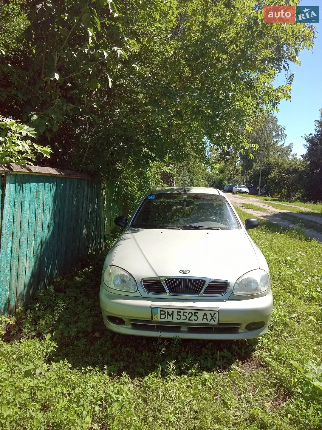 Daewoo Sens, 2006
