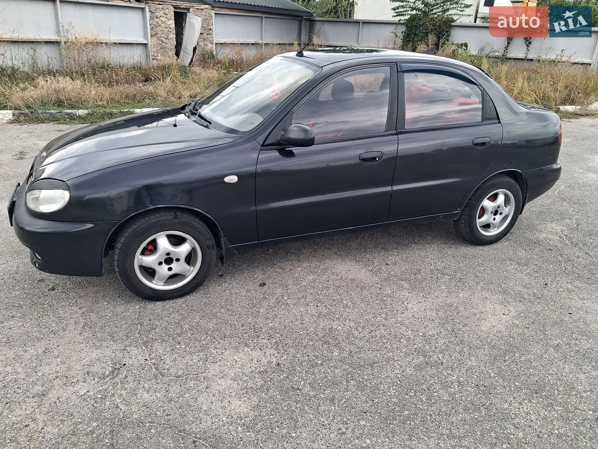 Daewoo Sens, 2006