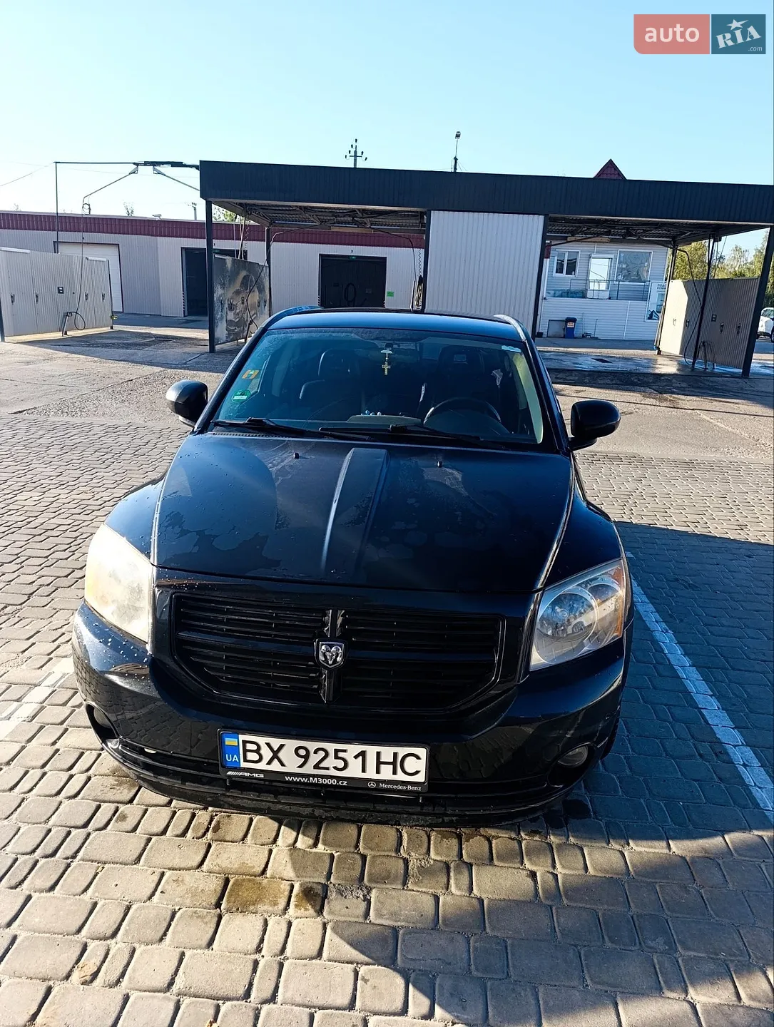 Dodge Caliber, 2009