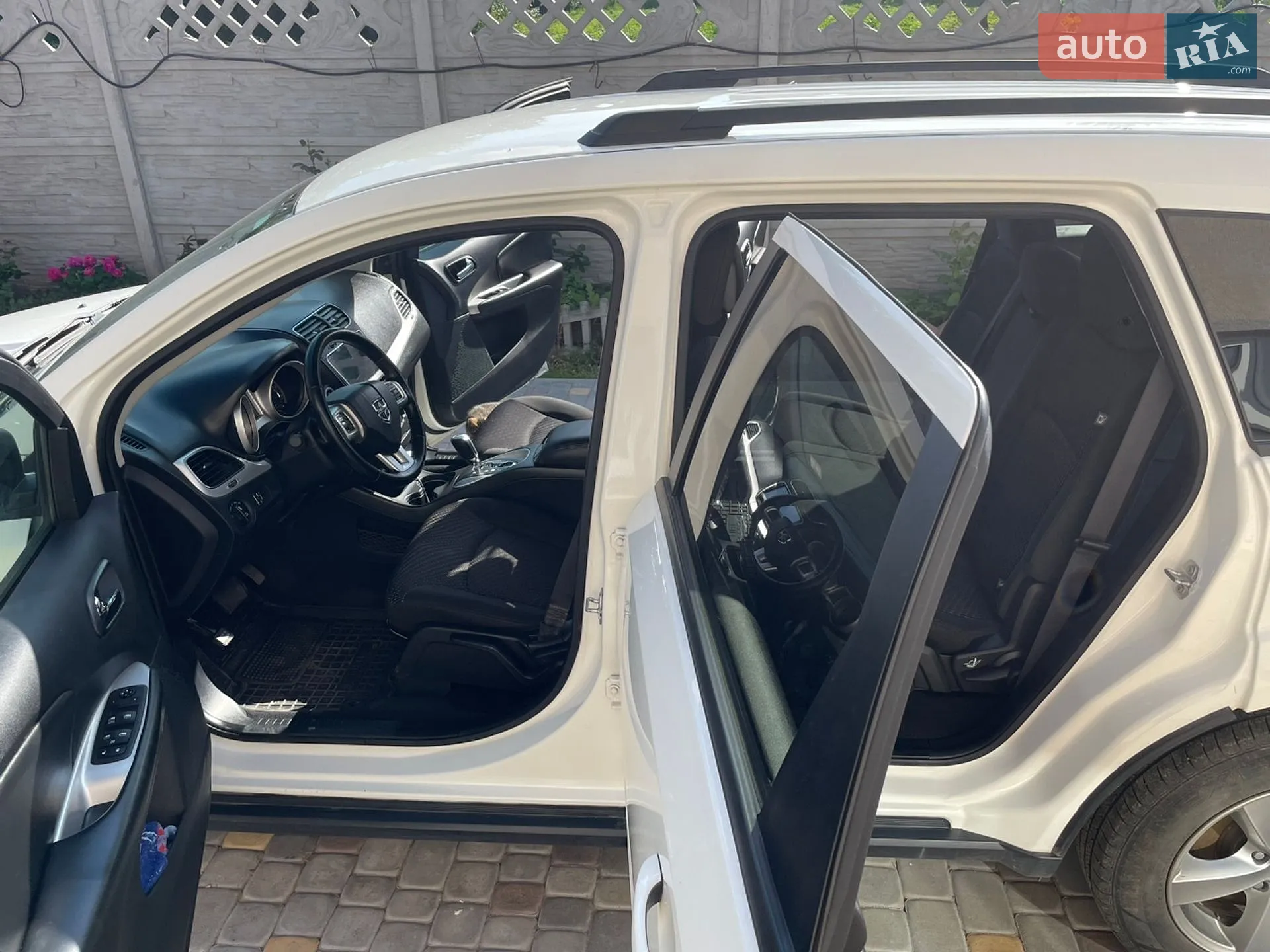Dodge Journey, 2019