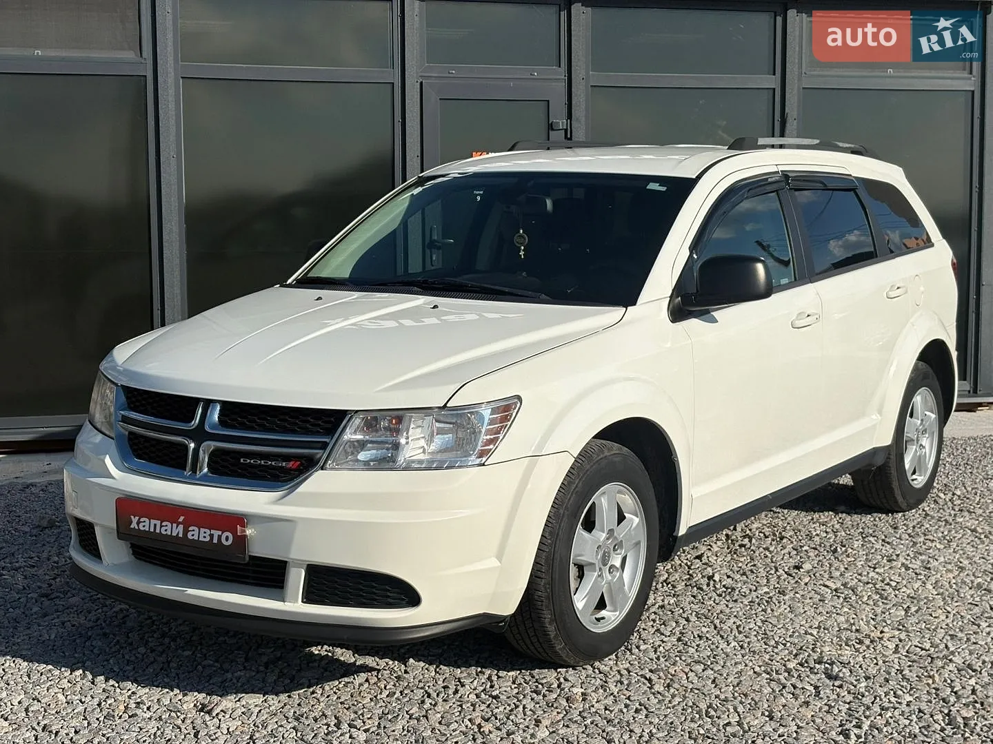 Dodge Journey, 2019