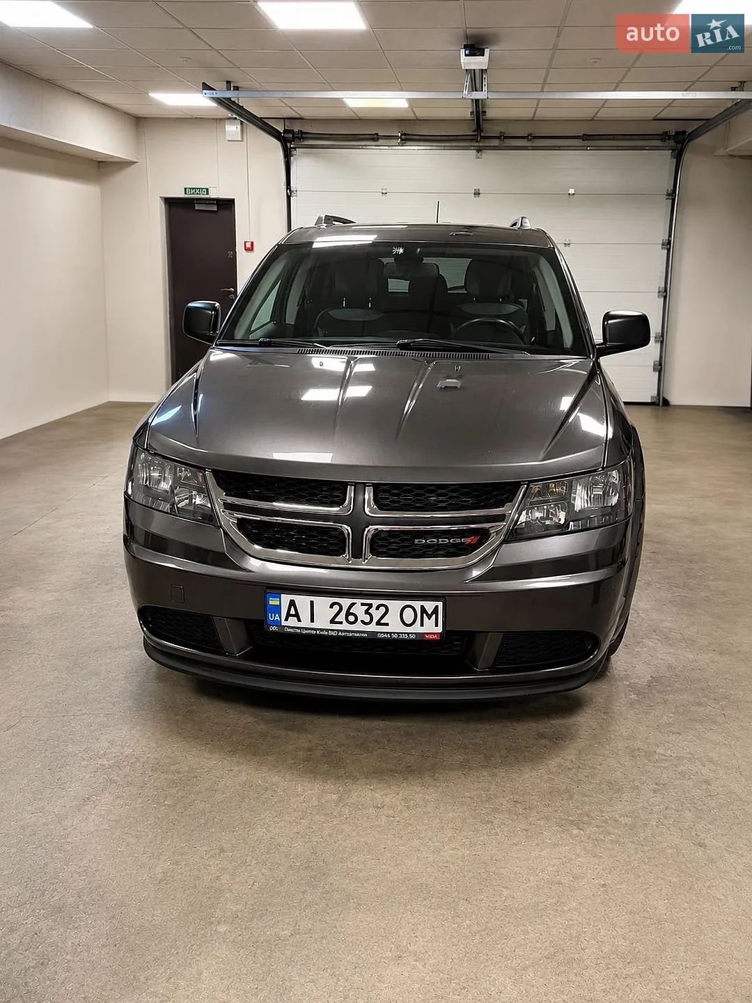 Dodge Journey, 2020