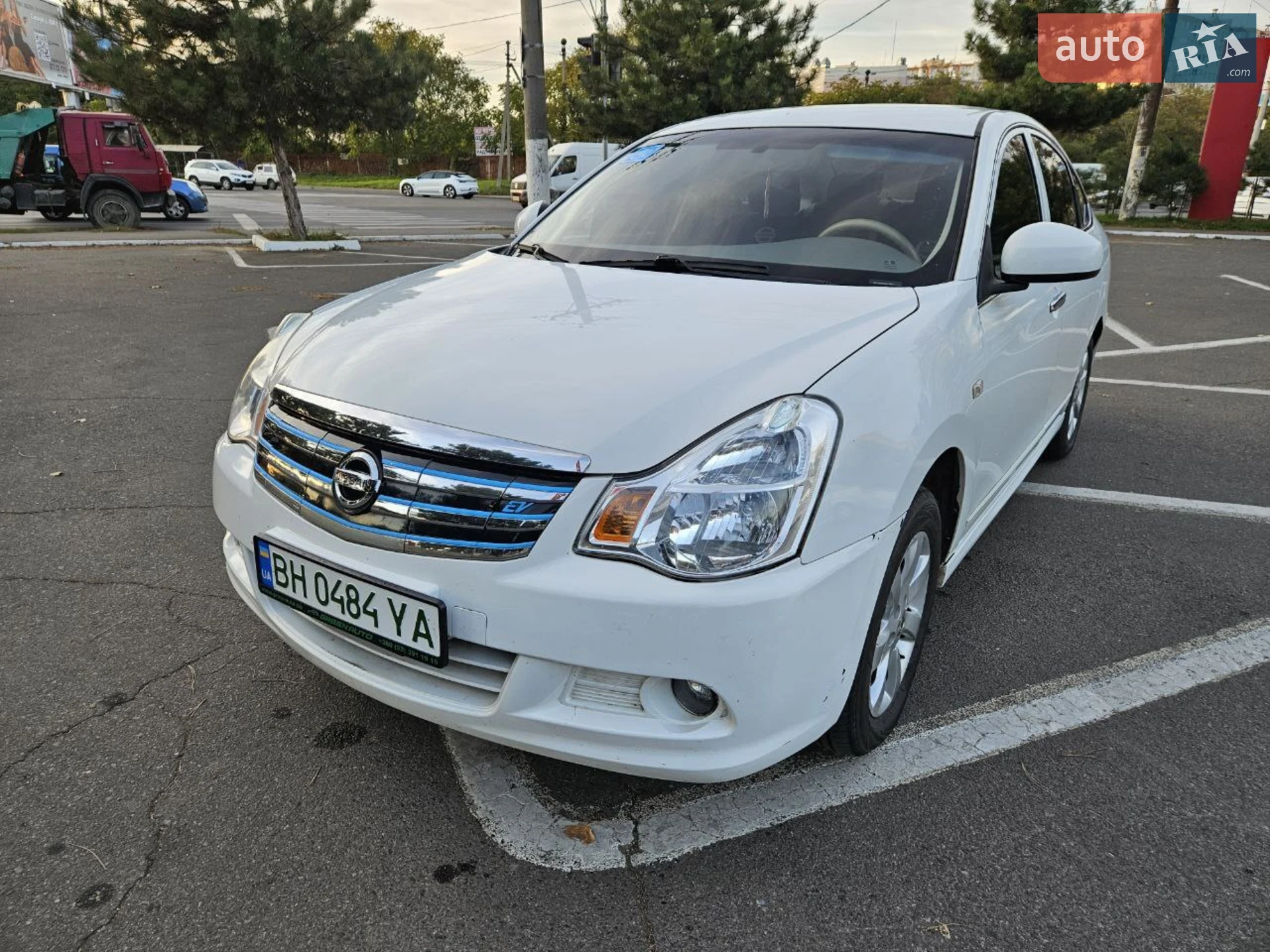Dongfeng E11K, 2018