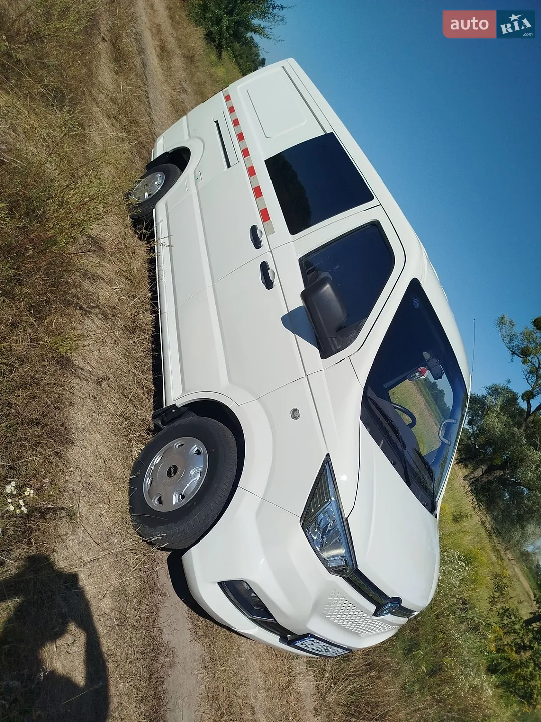 Dongfeng EM26, 2022