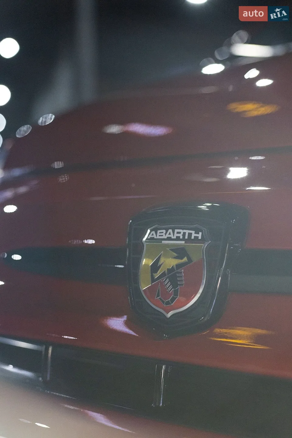Fiat 500, 2015