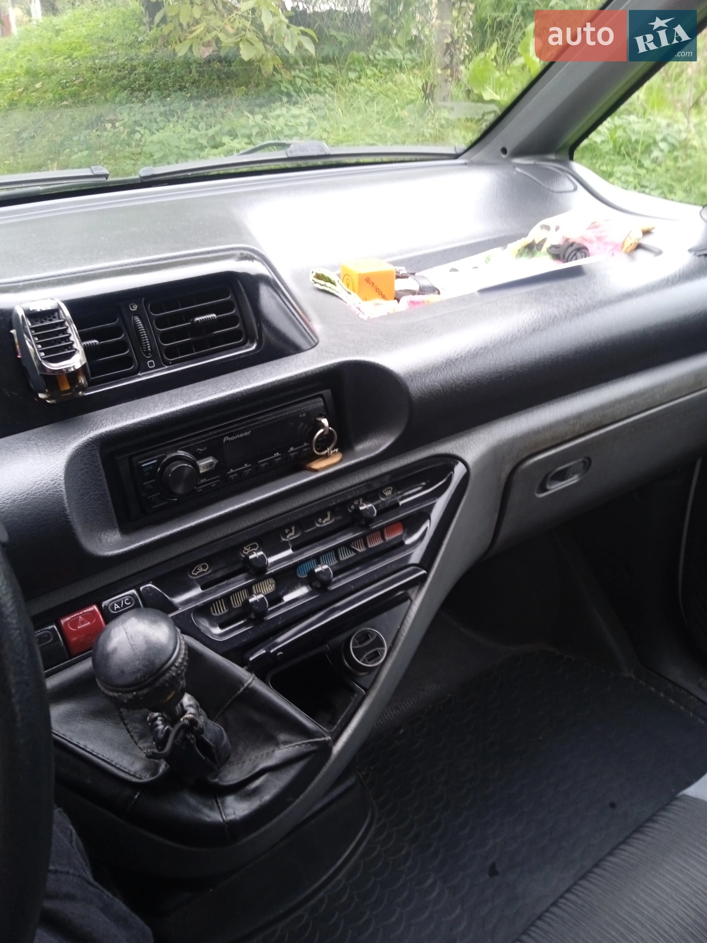 Fiat Scudo, 2000
