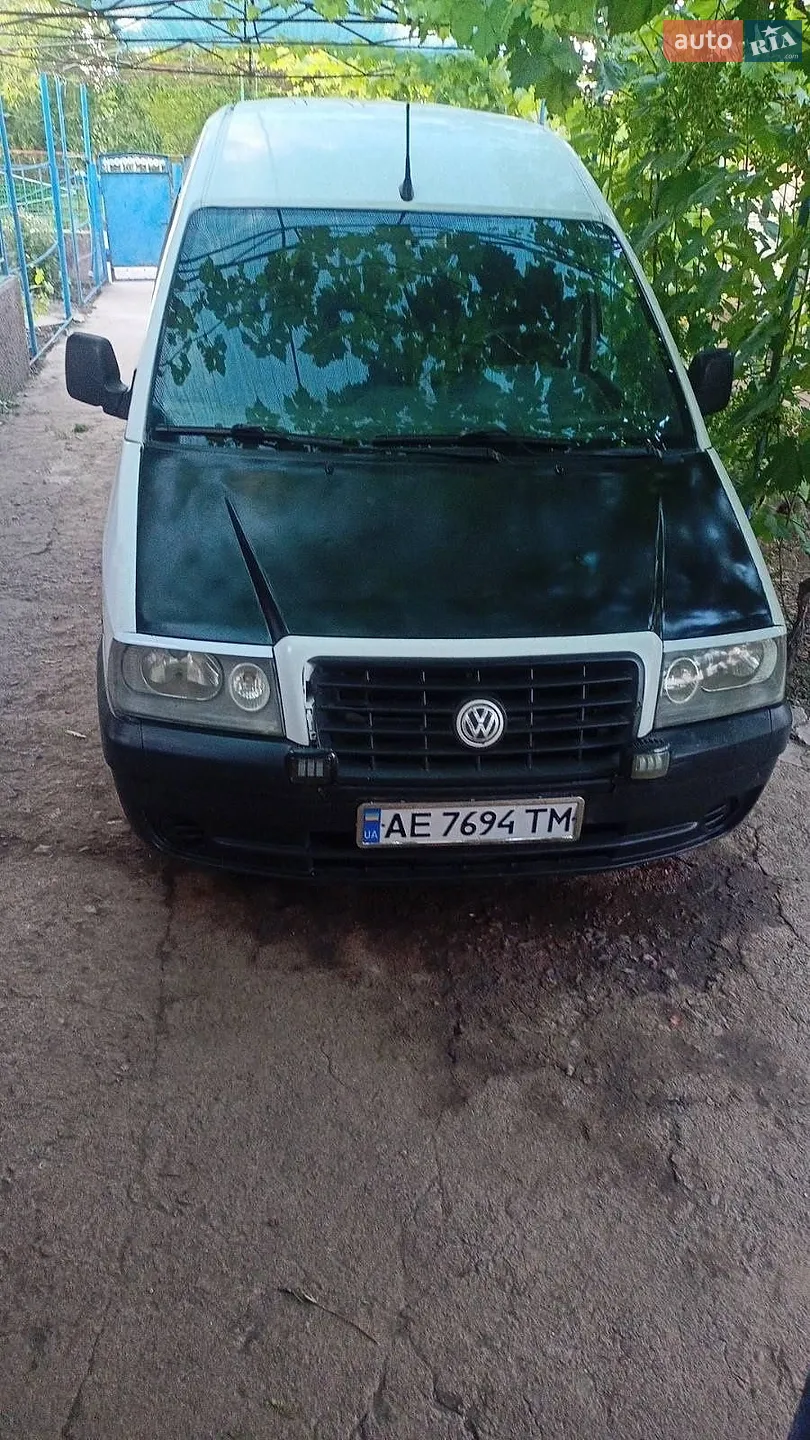 Fiat Scudo, 2002