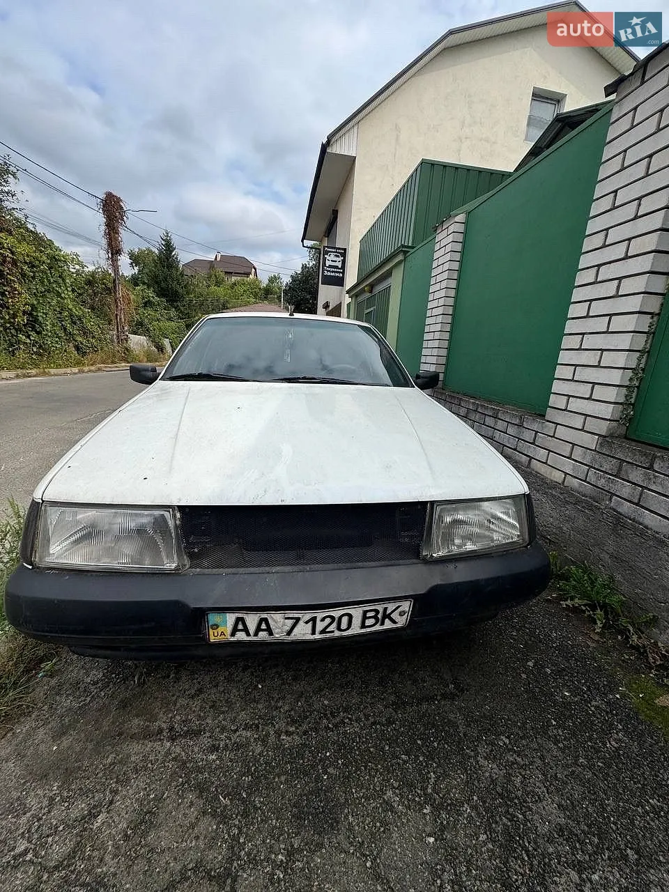 Fiat Tempra, 1996