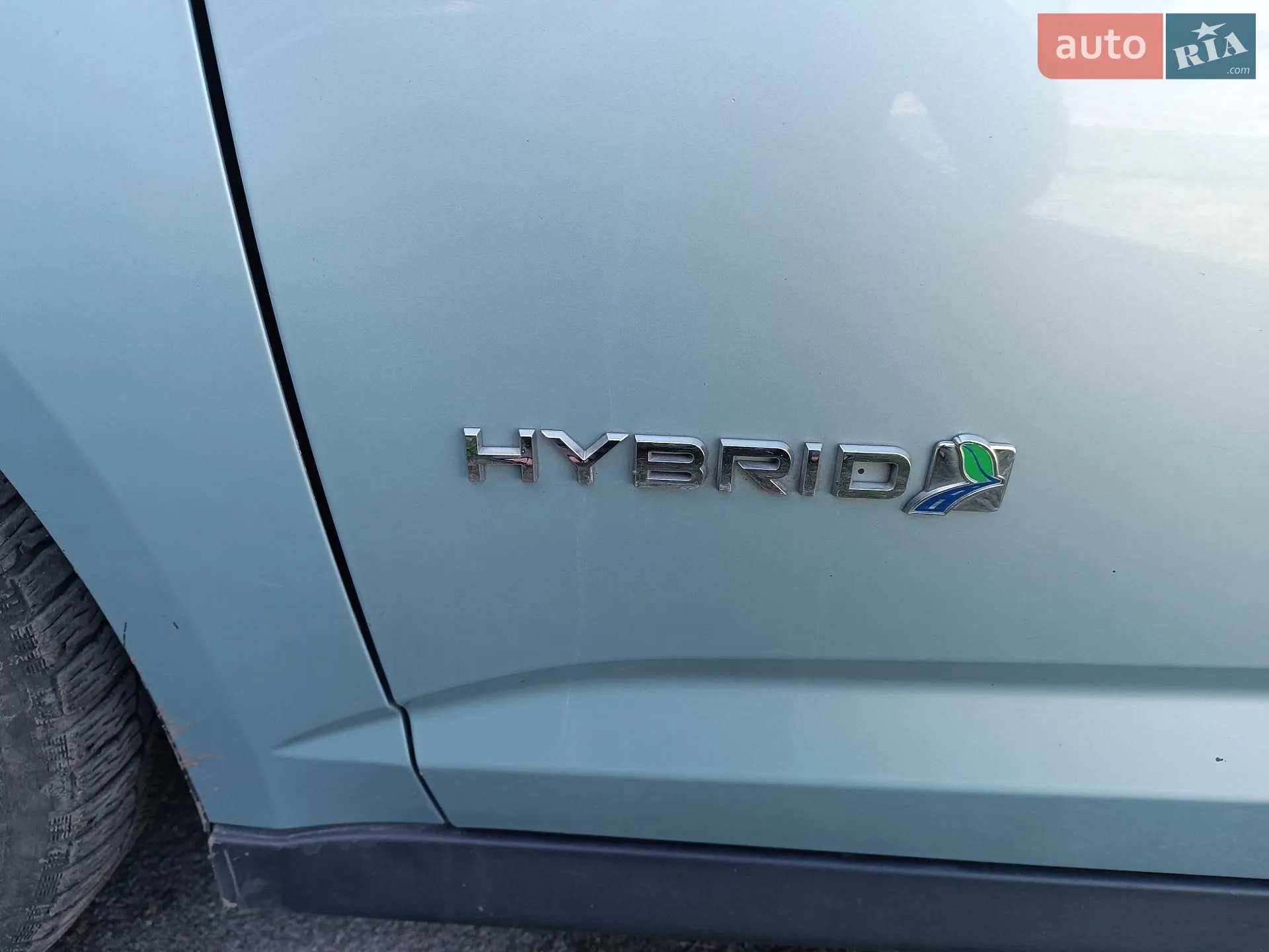 Ford C-Max, 2013