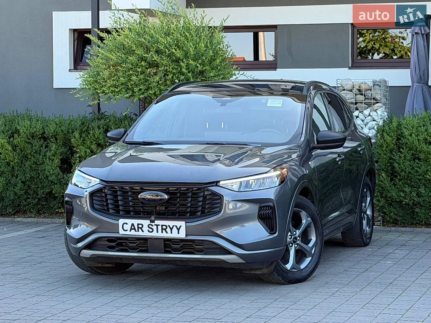 Ford Escape, 2023