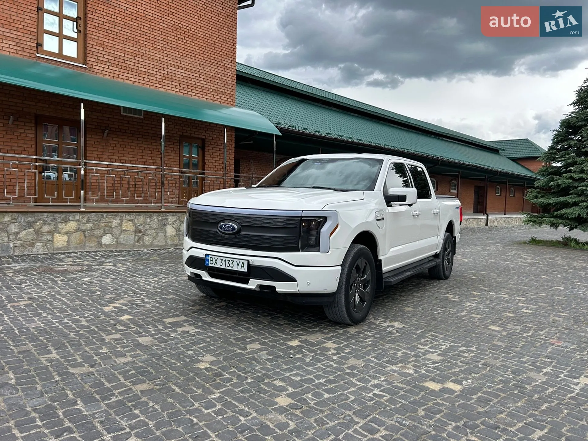 Ford F-150, 2022