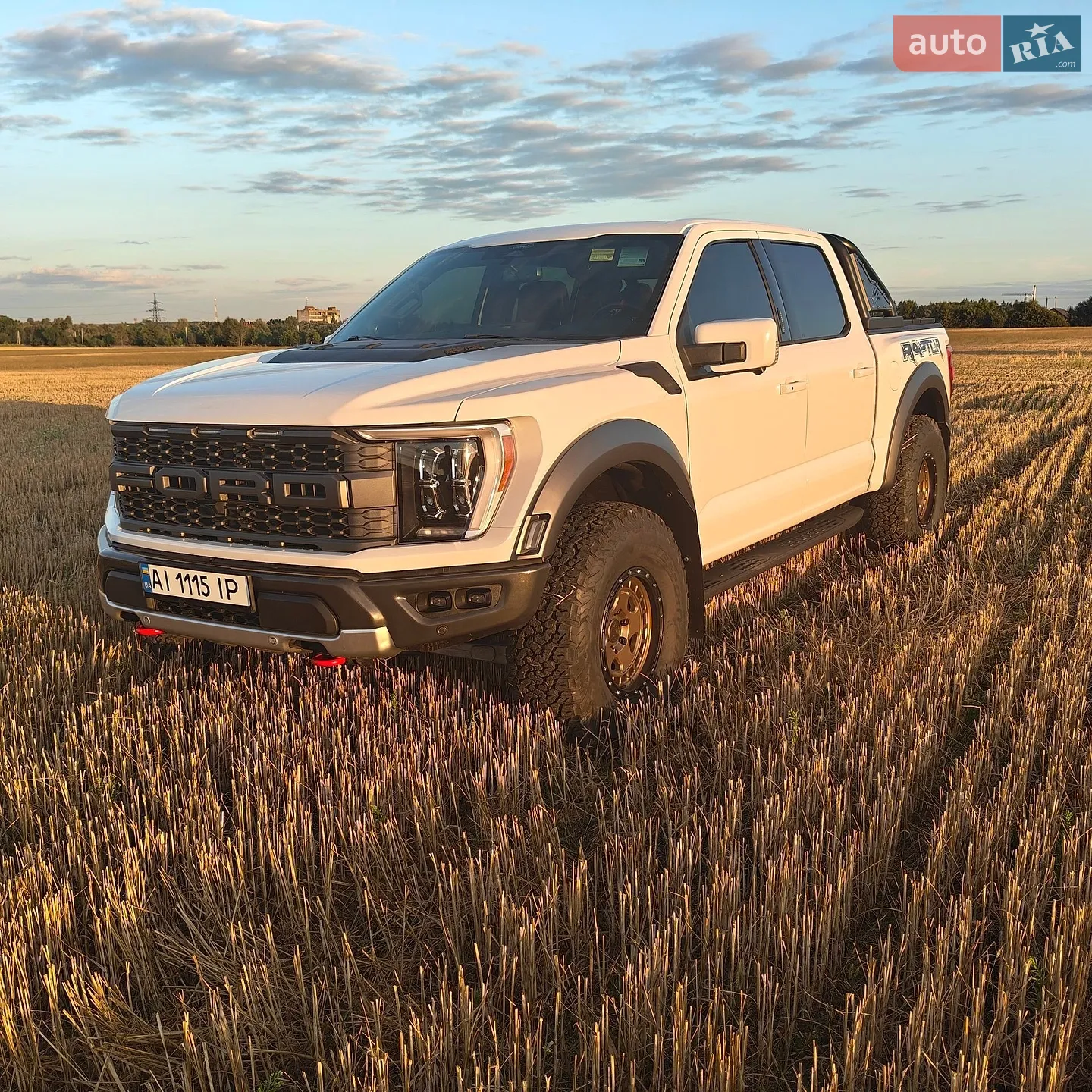 Ford F-150, 2022