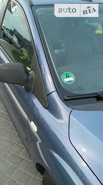 Ford Focus, 2006