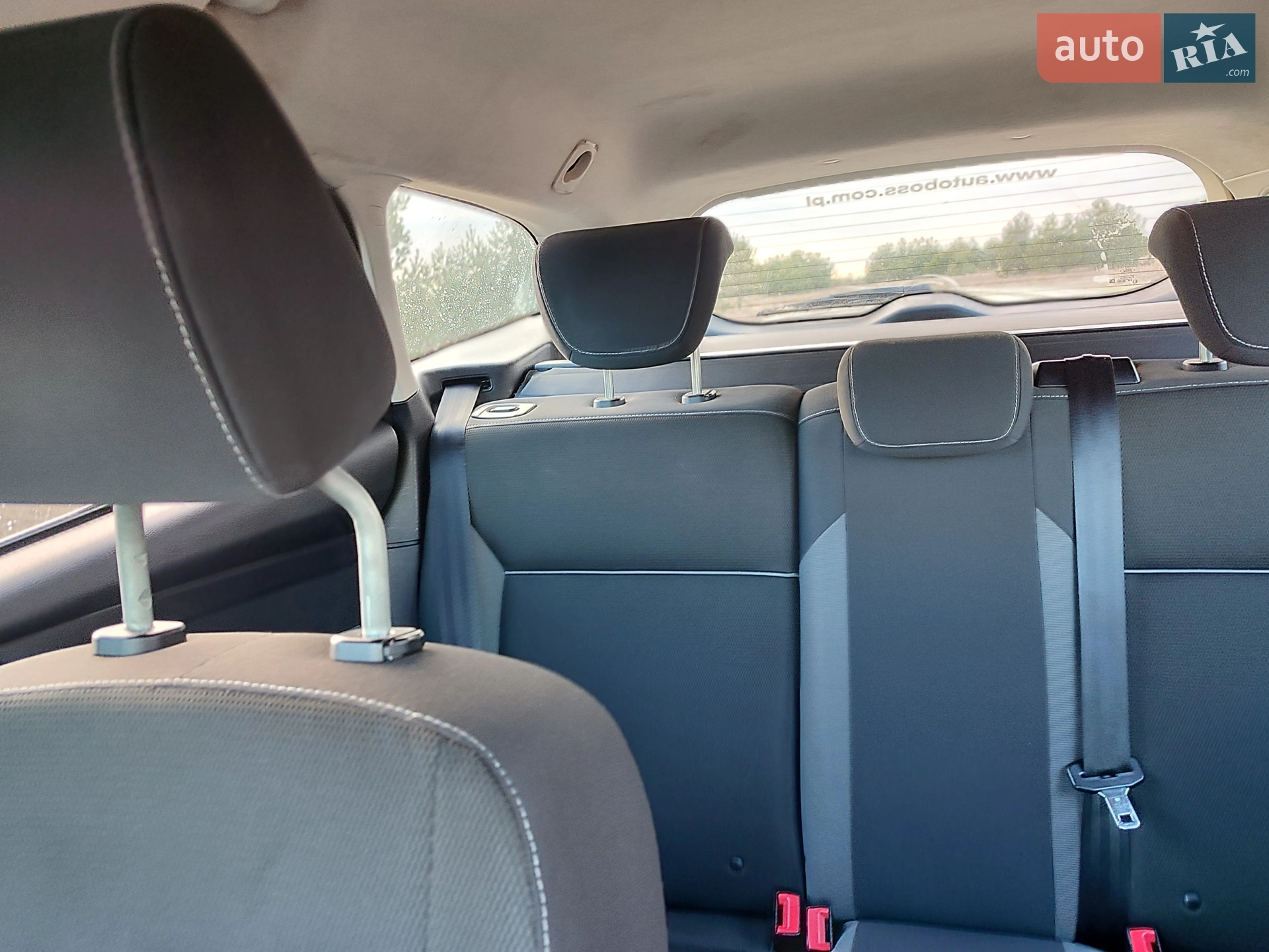 Ford Focus, 2011