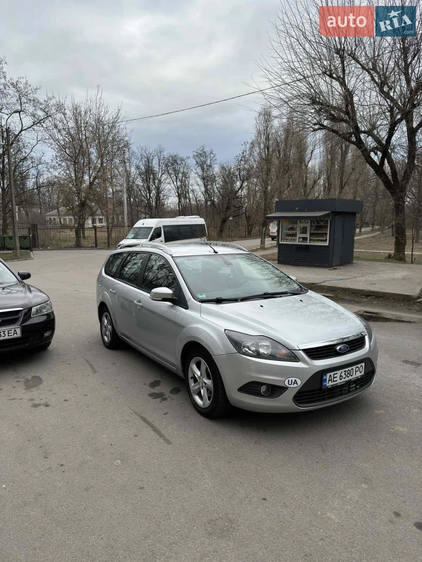 Ford Focus, 2010