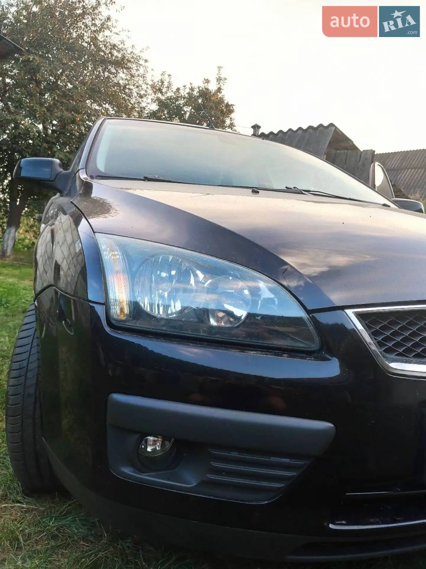 Ford Focus, 2006