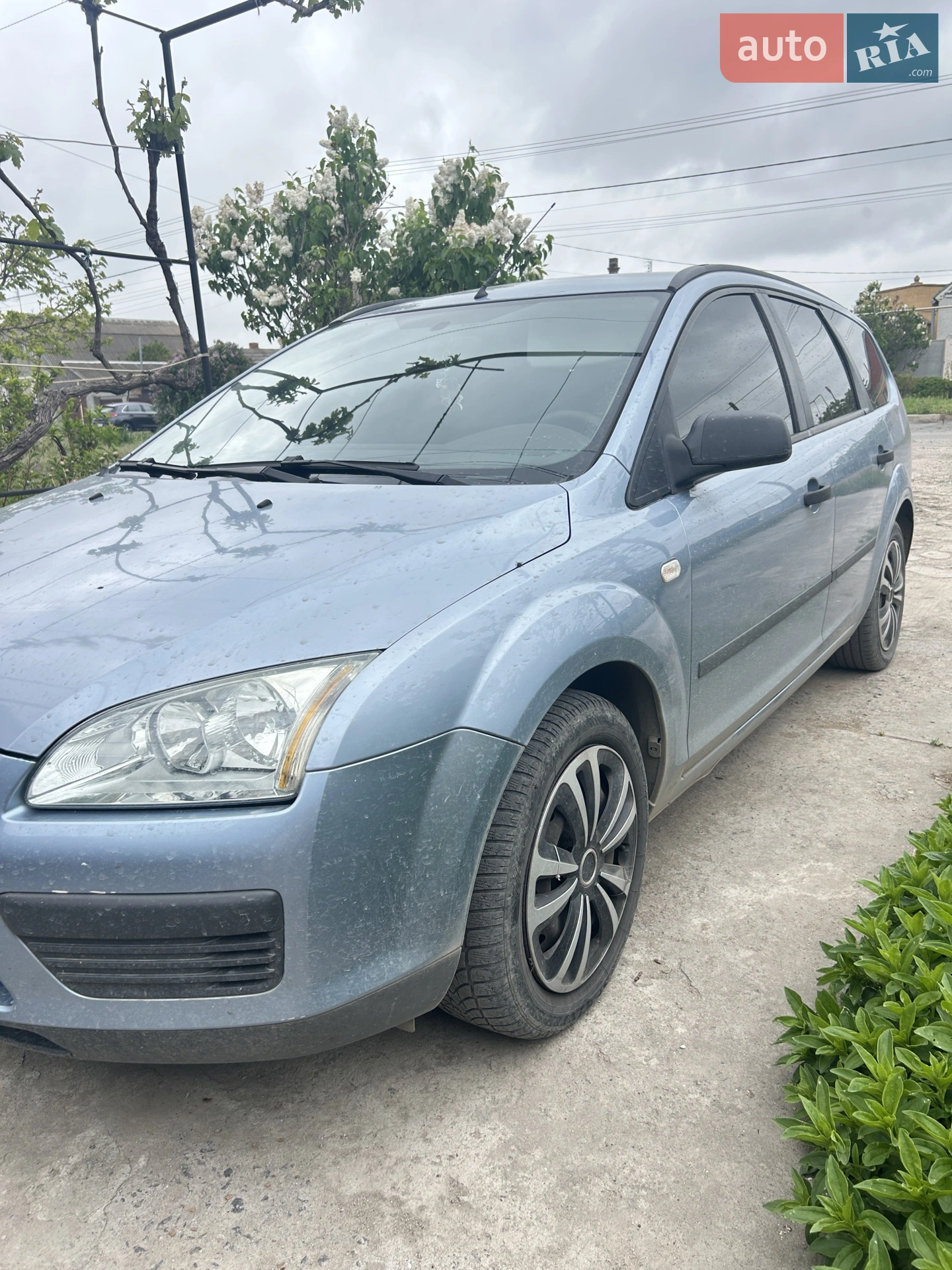 Ford Focus, 2006
