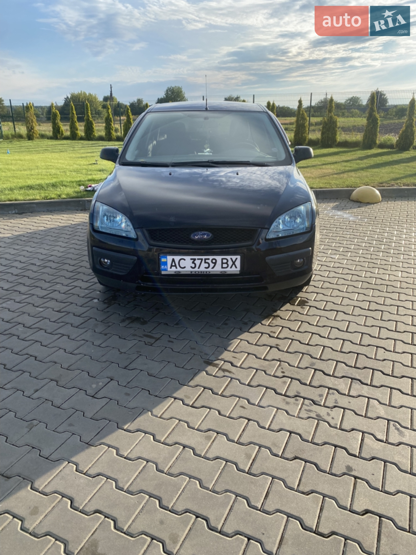 Ford Focus, 2006