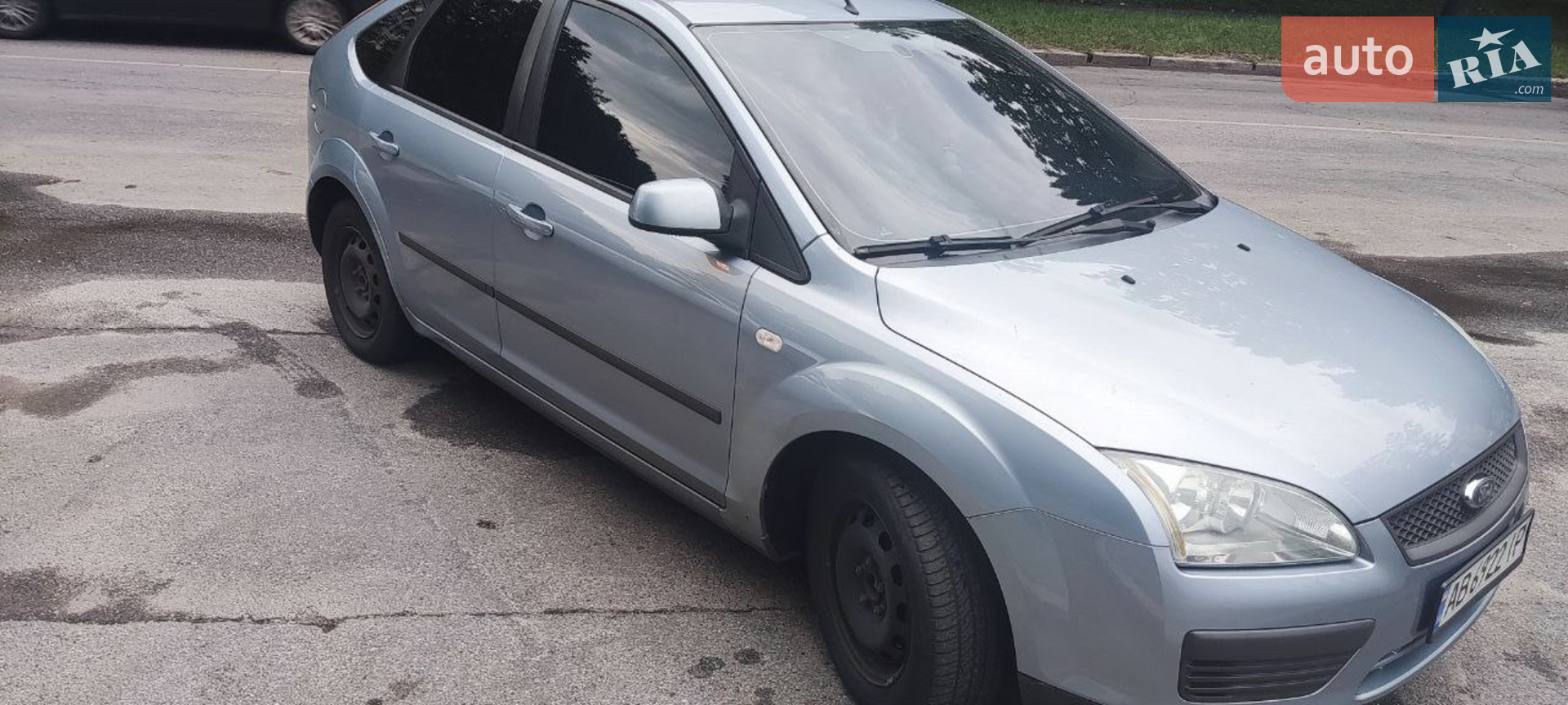 Ford Focus, 2006