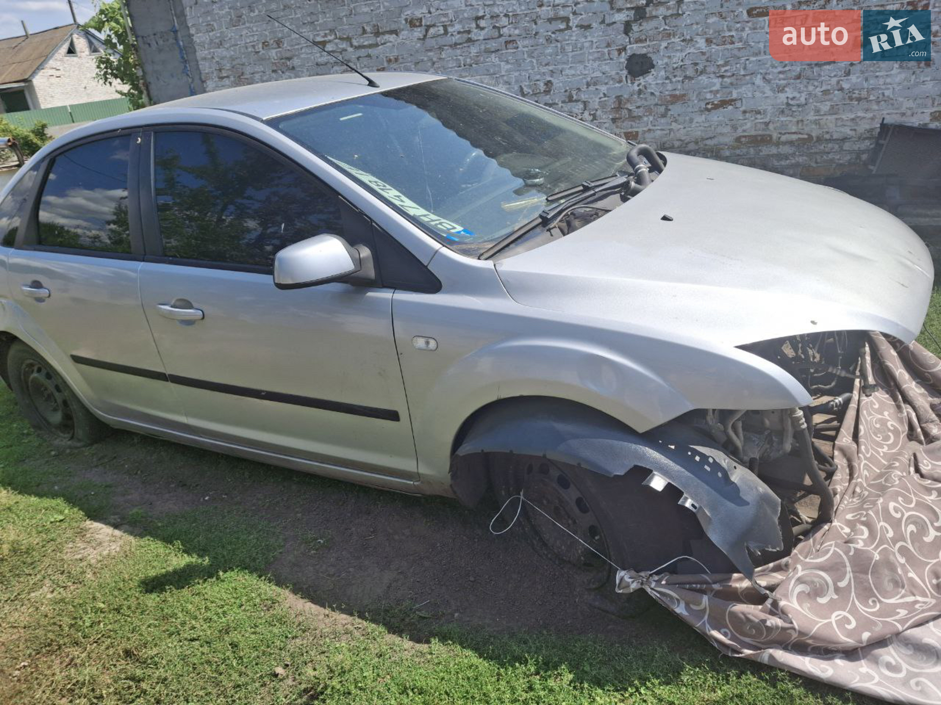 Ford Focus, 2006