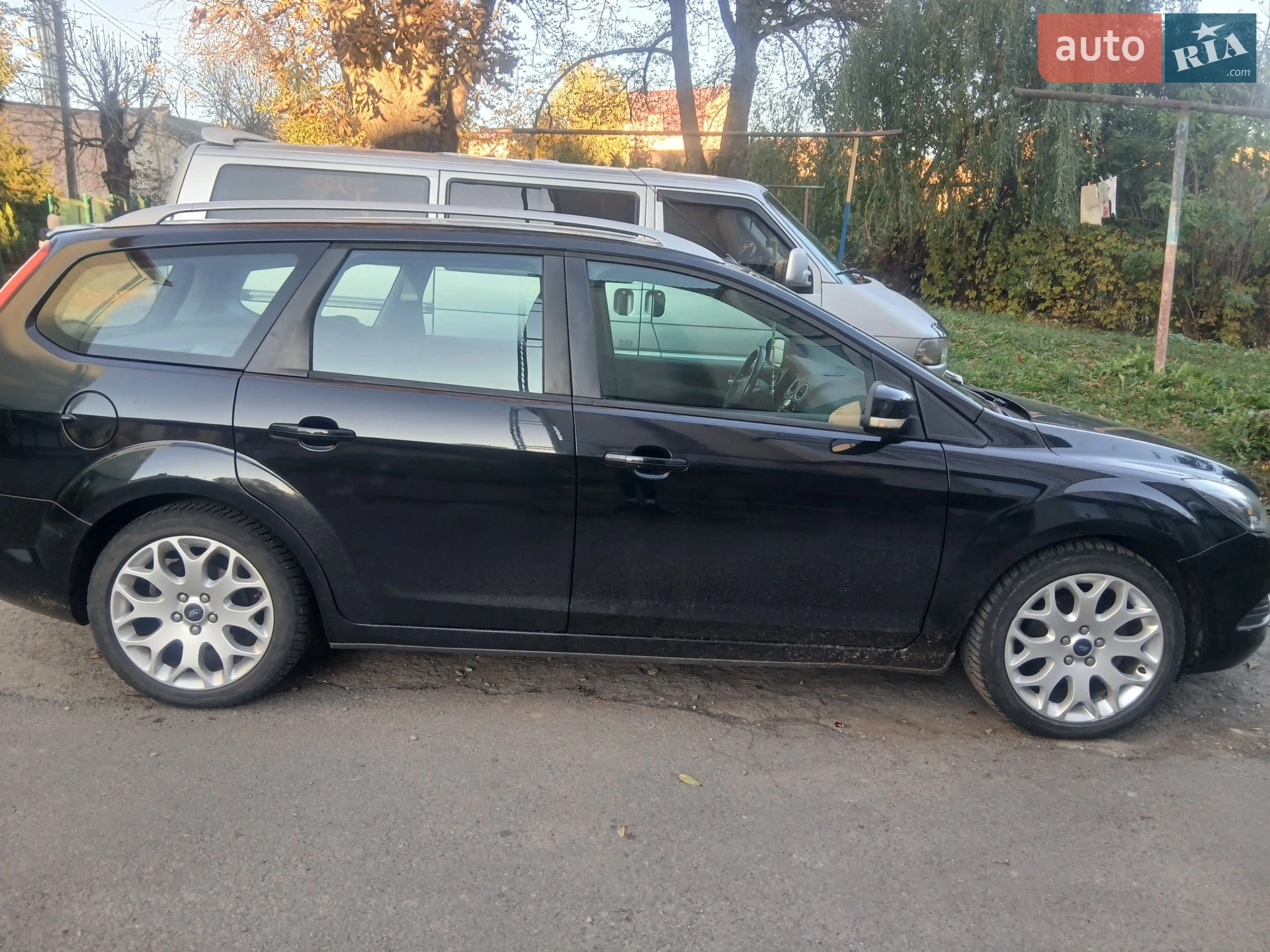 Ford Focus, 2009