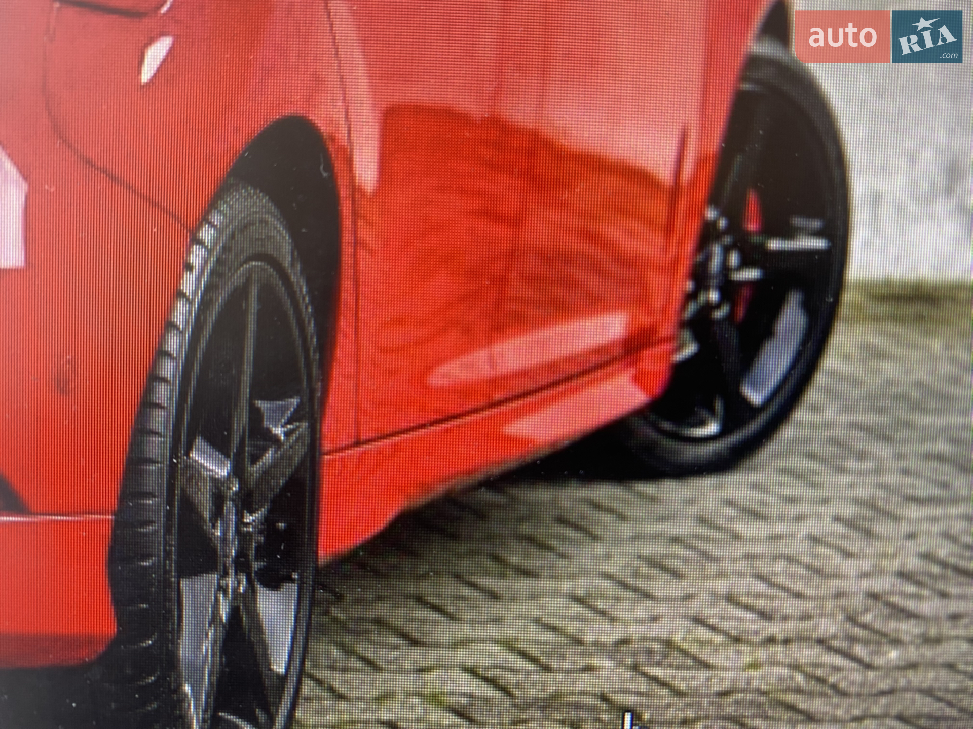 Ford Focus, 2016