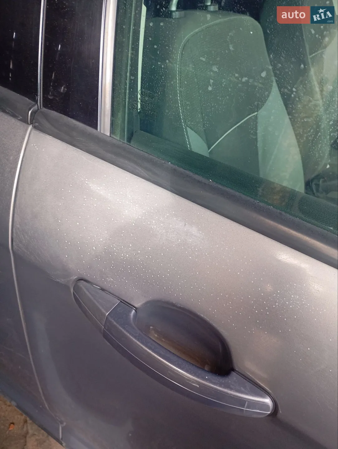 Ford Focus, 2013