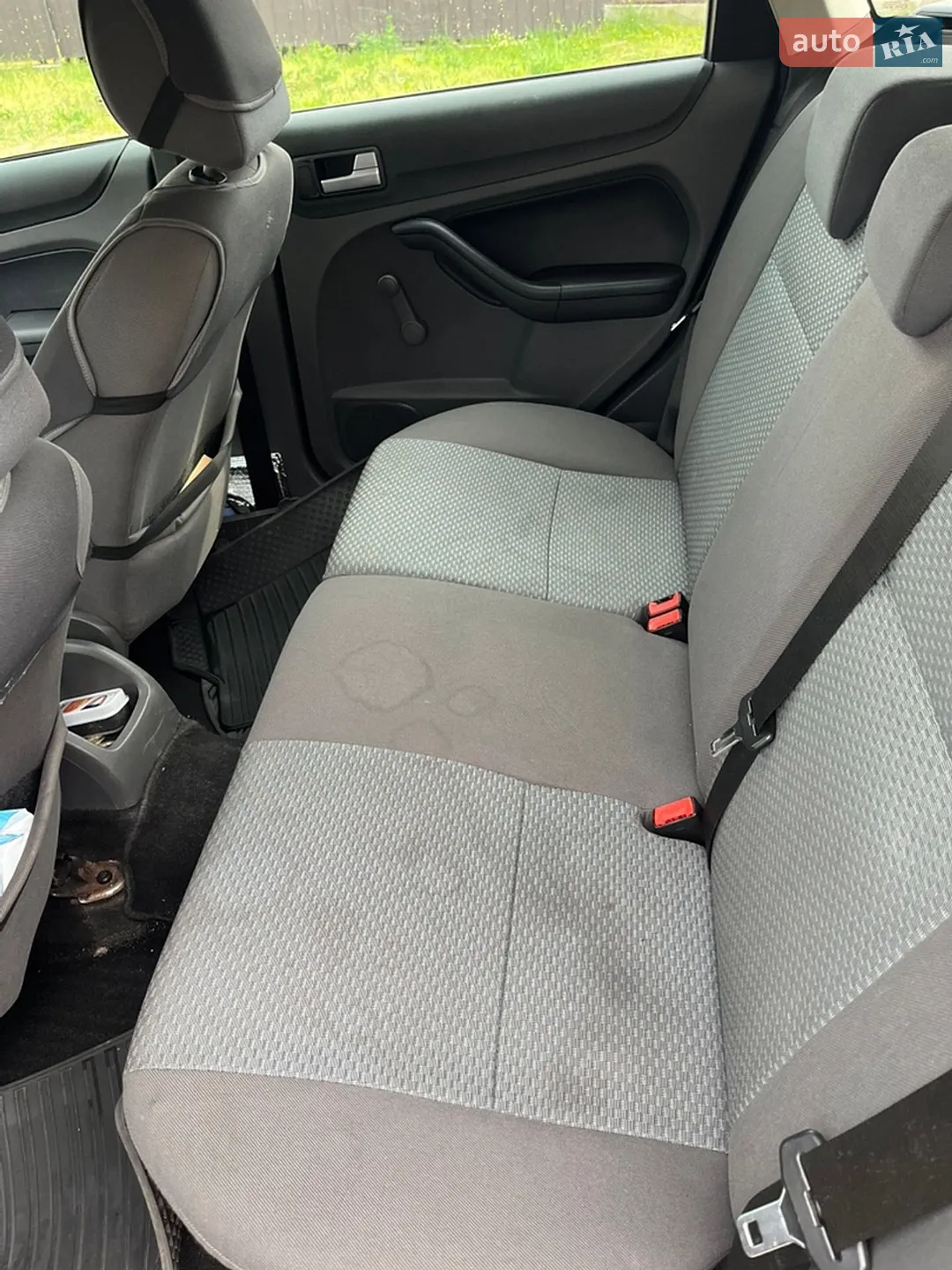 Ford Focus, 2006