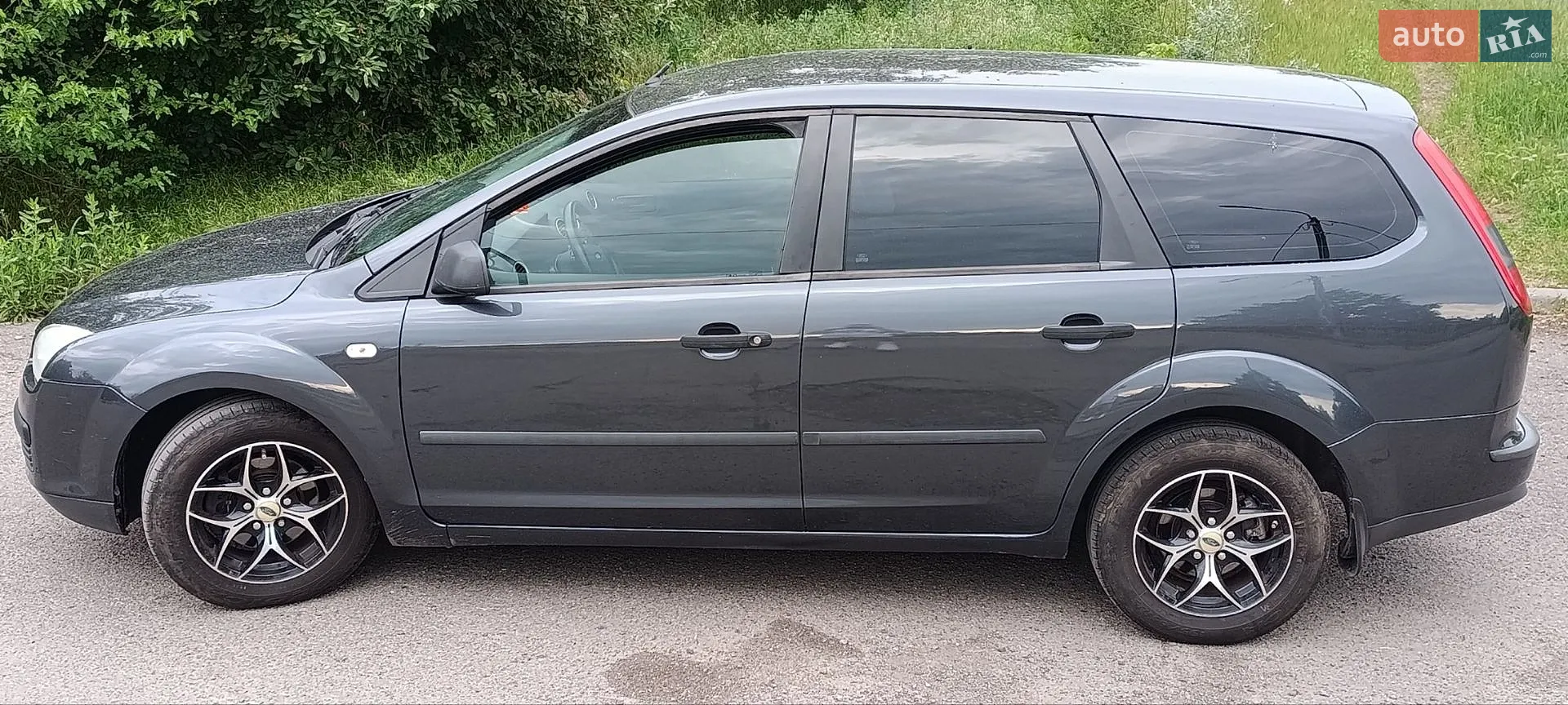 Ford Focus, 2006