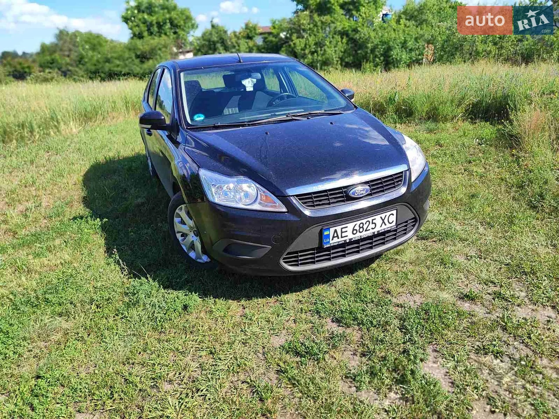 Ford Focus, 2009
