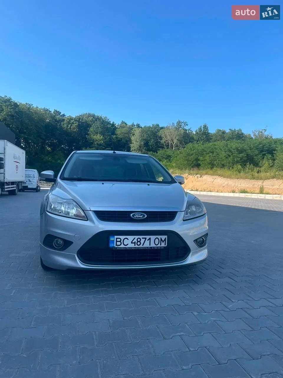 Ford Focus, 2009