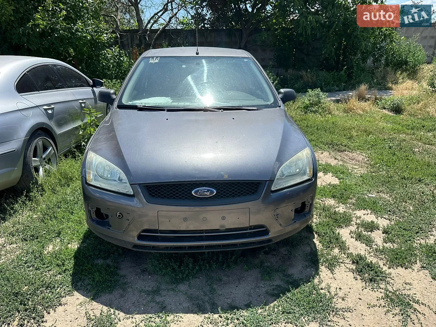 Ford Focus, 2006