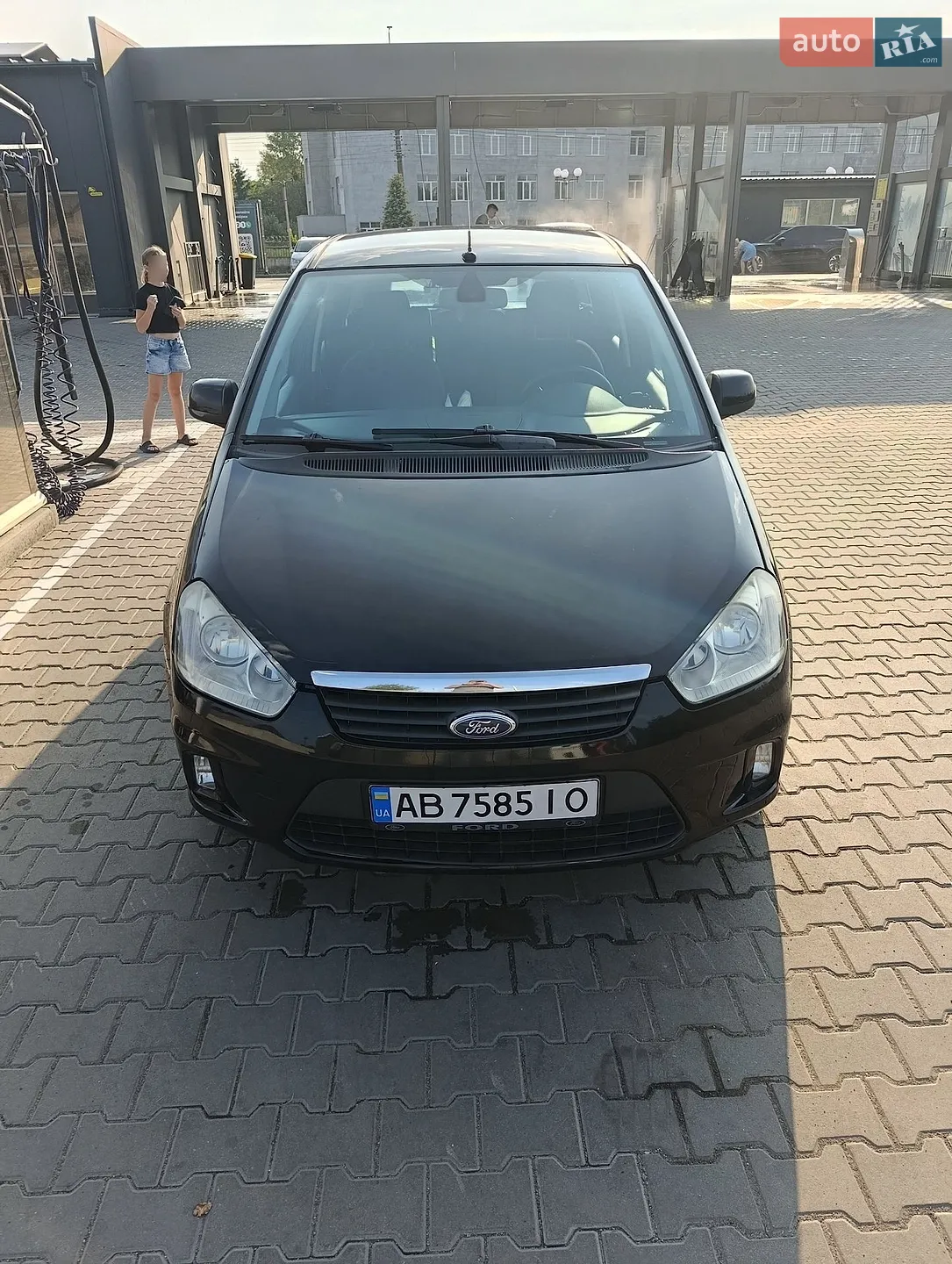 Ford Focus, 2010
