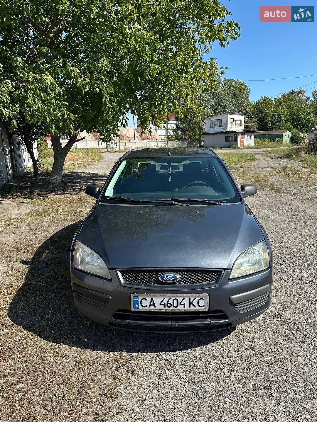 Ford Focus, 2006