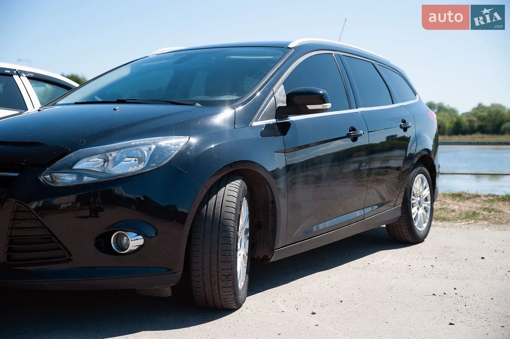 Ford Focus, 2014