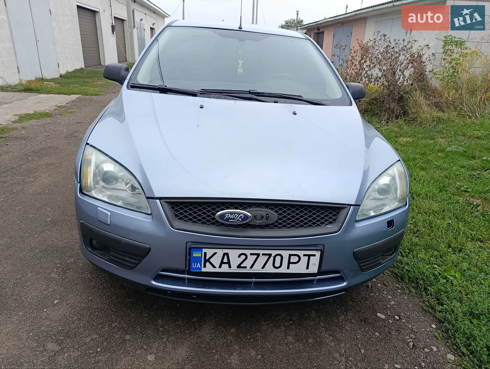 Ford Focus, 2006