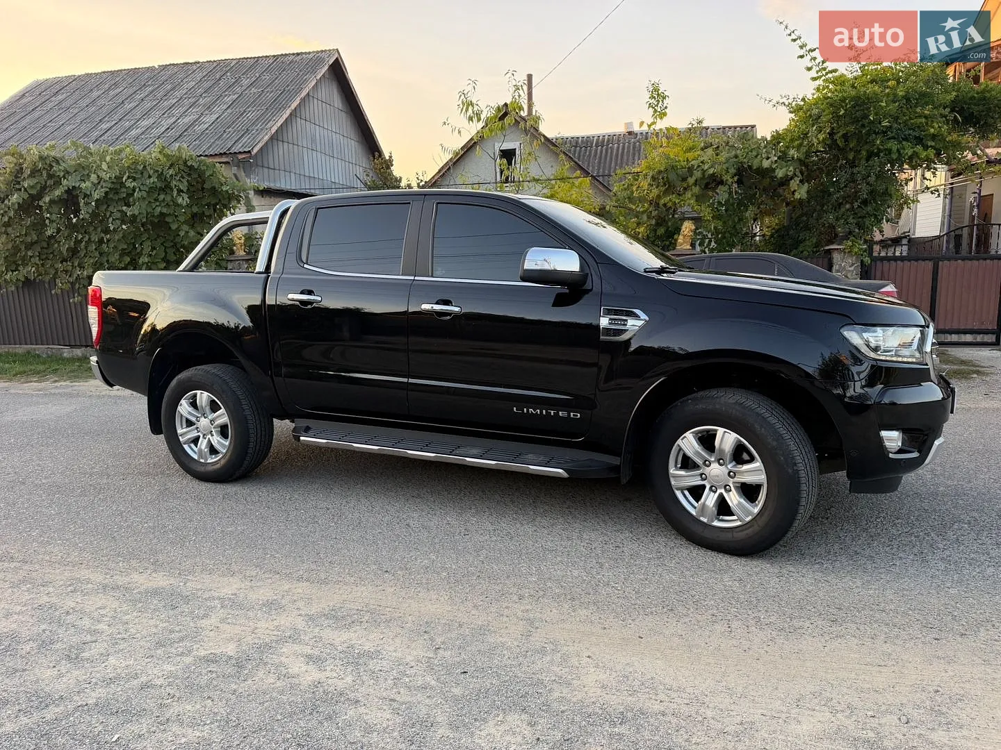 Ford Ranger, 2019